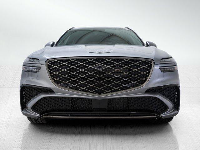 new 2026 Genesis GV70 car, priced at $62,940