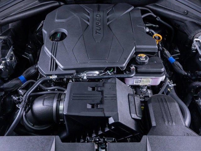 new 2026 Genesis GV70 car, priced at $62,940