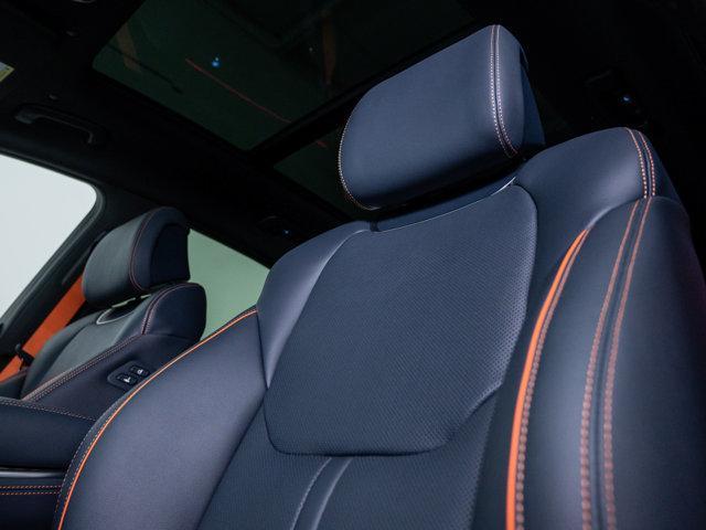 new 2026 Genesis GV70 car, priced at $62,940