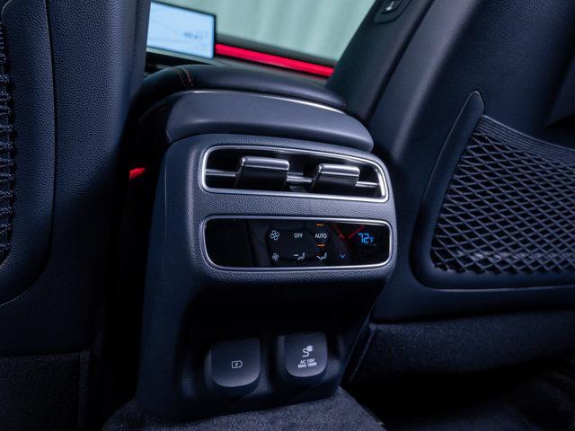 new 2026 Genesis GV70 car, priced at $62,940