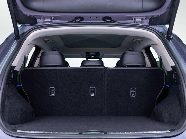 used 2026 Genesis GV70 car, priced at $49,799