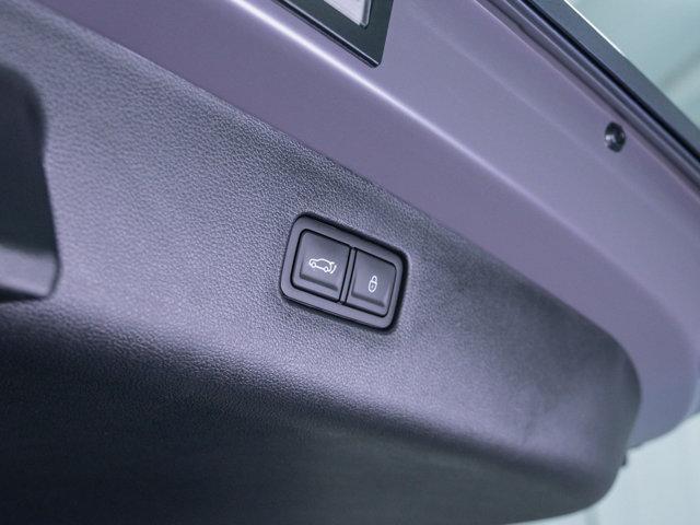 used 2026 Genesis GV70 car, priced at $49,799