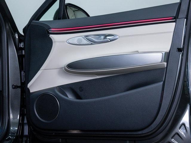 new 2026 Genesis GV70 car, priced at $54,715