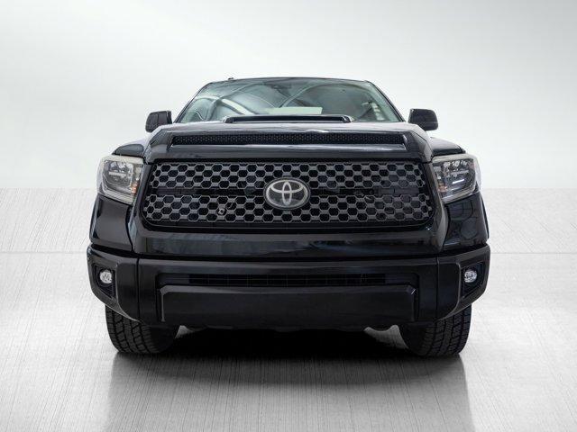 used 2018 Toyota Tundra car, priced at $32,998
