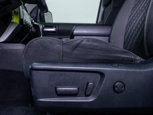used 2018 Toyota Tundra car, priced at $32,998