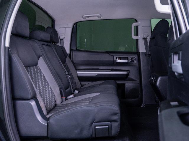 used 2018 Toyota Tundra car, priced at $32,998