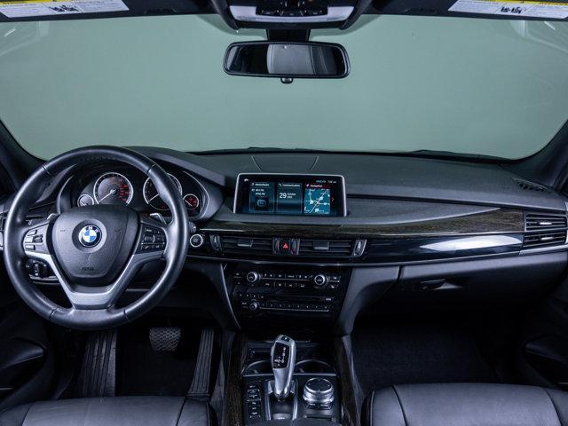used 2018 BMW X5 eDrive car, priced at $21,599