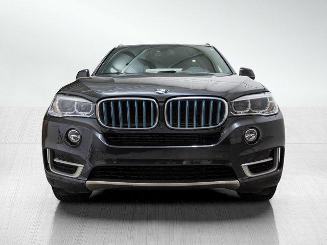 used 2018 BMW X5 eDrive car, priced at $21,599