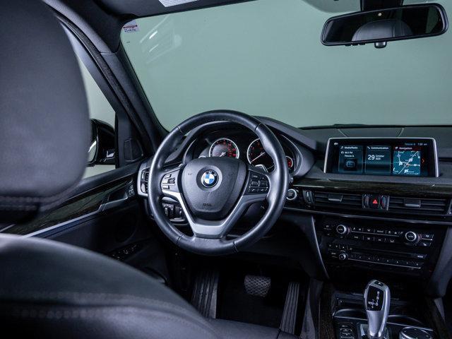 used 2018 BMW X5 eDrive car, priced at $21,599