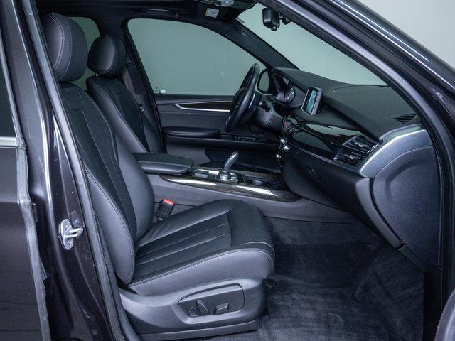 used 2018 BMW X5 eDrive car, priced at $21,599