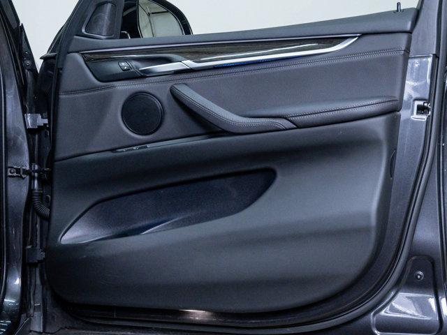 used 2018 BMW X5 eDrive car, priced at $21,599