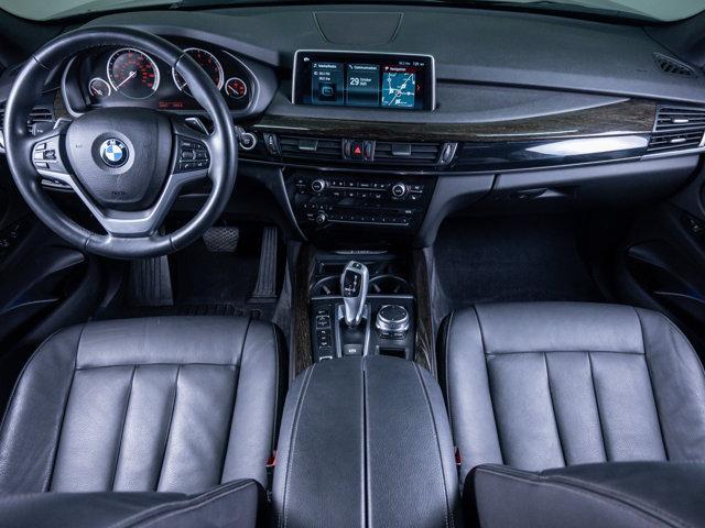 used 2018 BMW X5 eDrive car, priced at $21,599