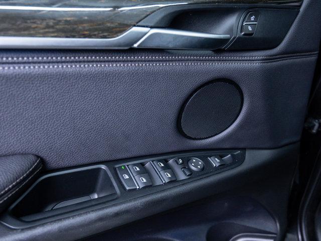 used 2018 BMW X5 eDrive car, priced at $21,599