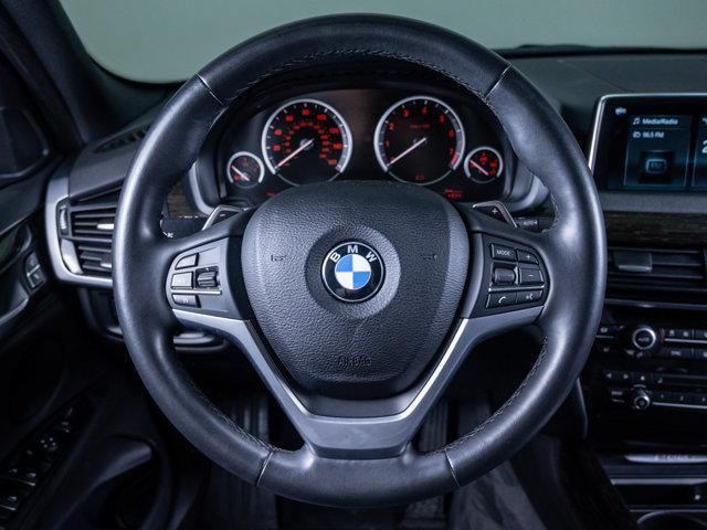 used 2018 BMW X5 eDrive car, priced at $21,599