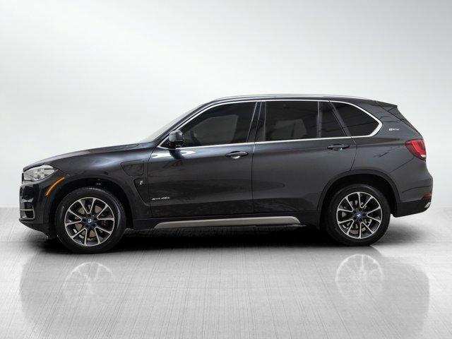 used 2018 BMW X5 eDrive car, priced at $21,599
