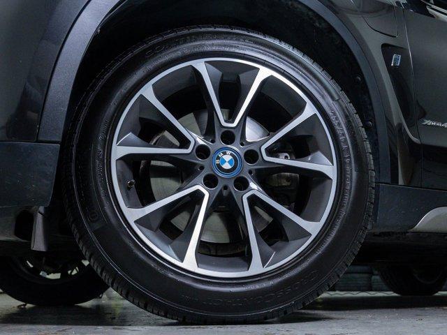 used 2018 BMW X5 eDrive car, priced at $21,599