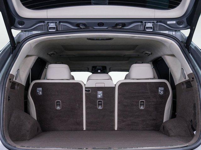 used 2023 Genesis GV80 car, priced at $50,998