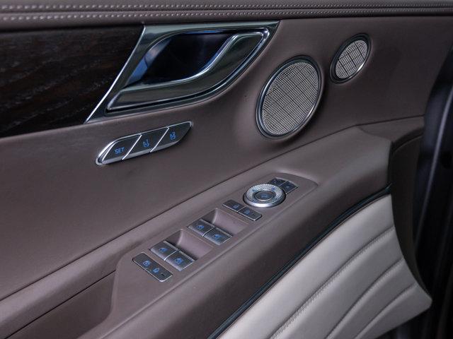 used 2023 Genesis GV80 car, priced at $50,998