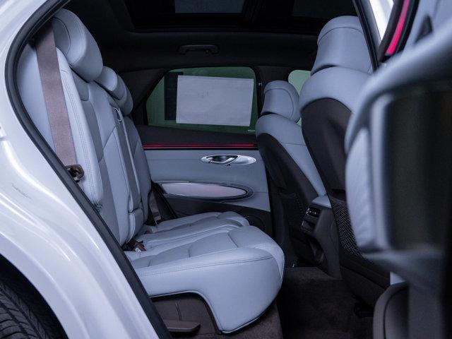 new 2026 Genesis GV70 car, priced at $59,375