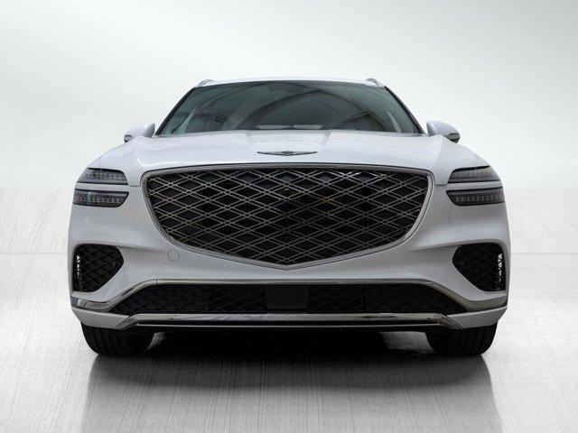 new 2026 Genesis GV70 car, priced at $59,375