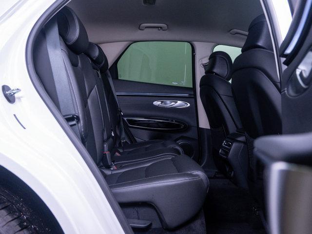 used 2026 Genesis GV70 car, priced at $41,998