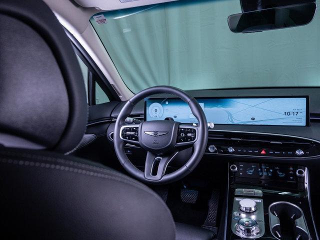 used 2026 Genesis GV70 car, priced at $41,998