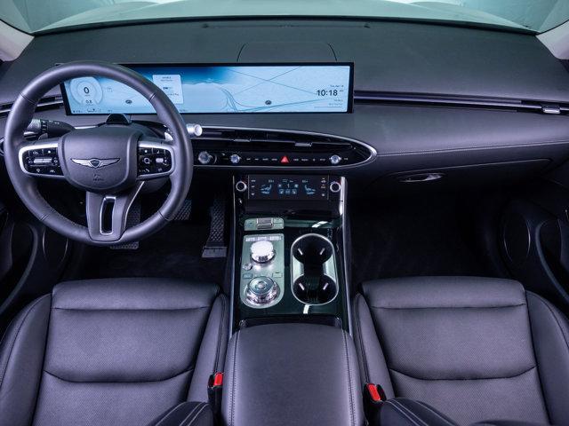 used 2026 Genesis GV70 car, priced at $41,998