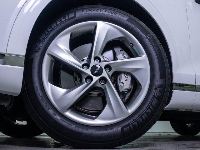 used 2026 Genesis GV70 car, priced at $41,998