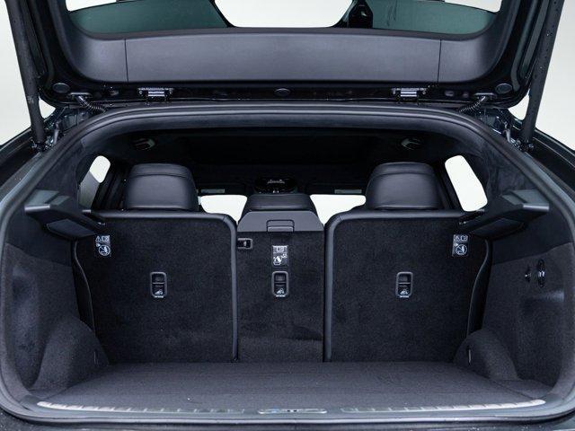 new 2026 Genesis GV80 Coupe car, priced at $91,970