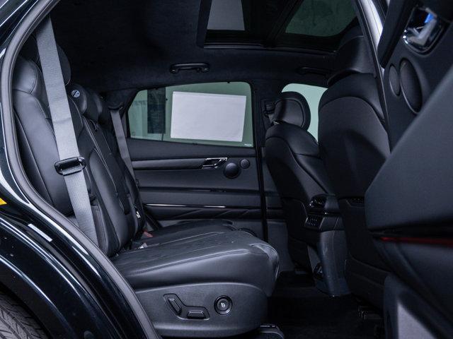 new 2026 Genesis GV80 Coupe car, priced at $91,970