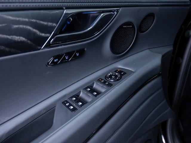 new 2026 Genesis GV80 Coupe car, priced at $91,970