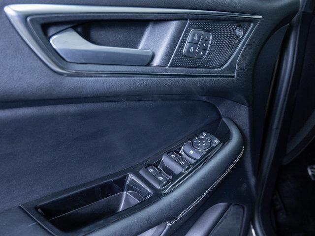 used 2019 Ford Edge car, priced at $18,599