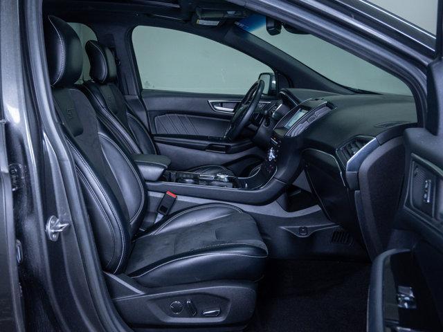 used 2019 Ford Edge car, priced at $18,599
