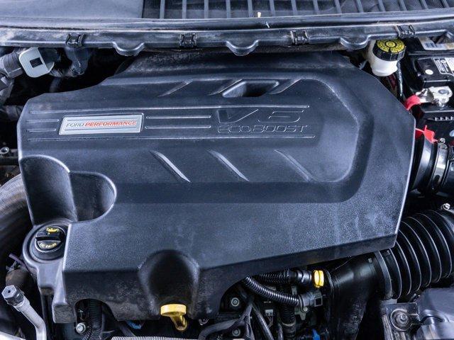 used 2019 Ford Edge car, priced at $18,599