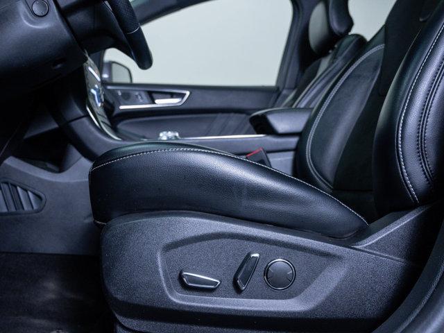 used 2019 Ford Edge car, priced at $18,599
