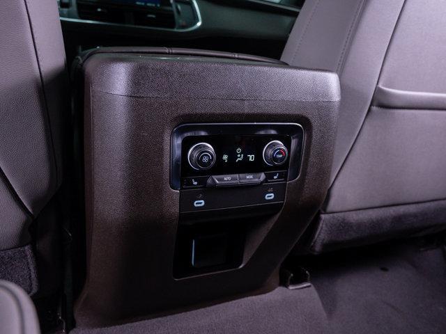 used 2023 Chevrolet Tahoe car, priced at $57,593