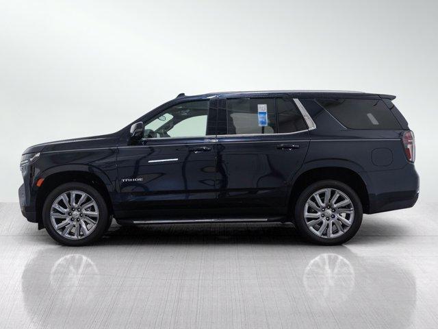 used 2023 Chevrolet Tahoe car, priced at $57,593