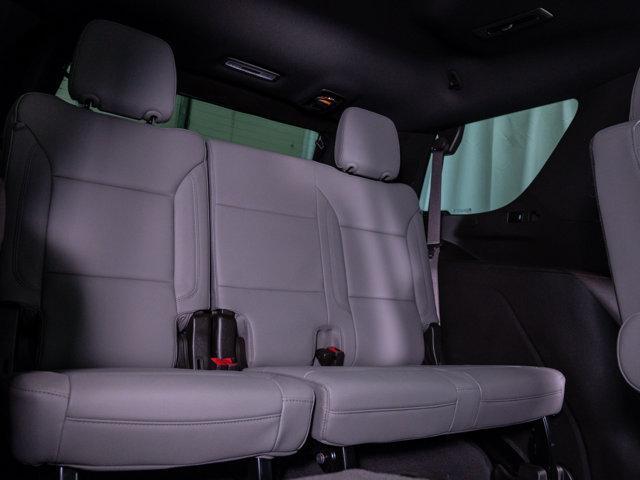 used 2023 Chevrolet Tahoe car, priced at $57,593
