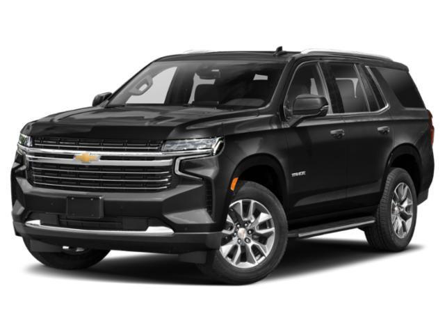 used 2023 Chevrolet Tahoe car, priced at $56,998