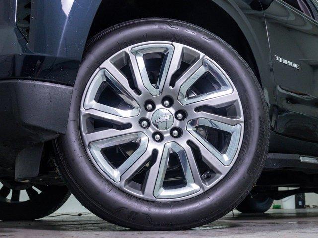 used 2023 Chevrolet Tahoe car, priced at $57,593