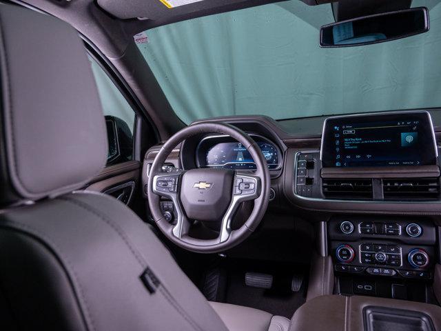 used 2023 Chevrolet Tahoe car, priced at $57,593