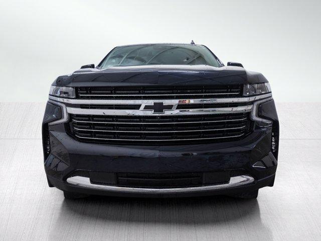 used 2023 Chevrolet Tahoe car, priced at $57,593