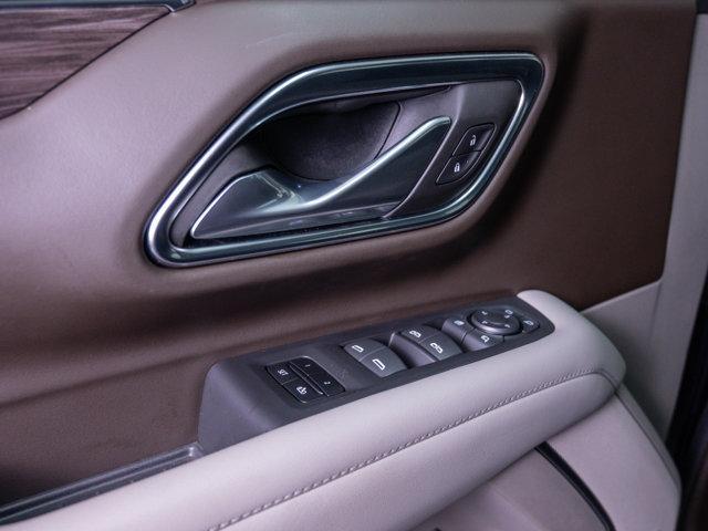 used 2023 Chevrolet Tahoe car, priced at $57,593