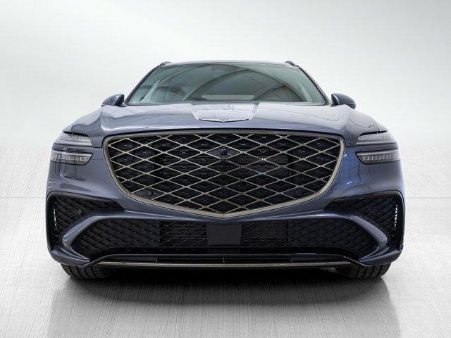 new 2026 Genesis GV70 car, priced at $70,459
