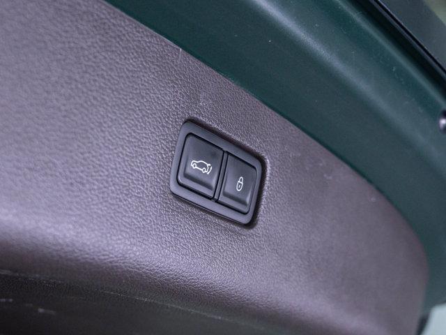 used 2023 Genesis GV80 car, priced at $46,998