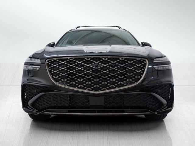 new 2026 Genesis GV70 car, priced at $64,737