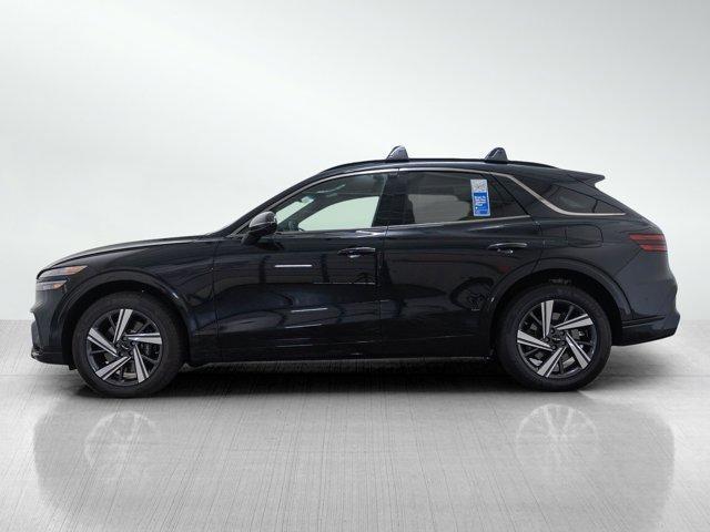 new 2026 Genesis GV70 car, priced at $64,737