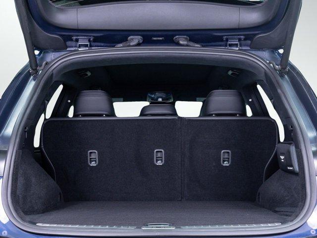 used 2025 Genesis GV70 car, priced at $53,998