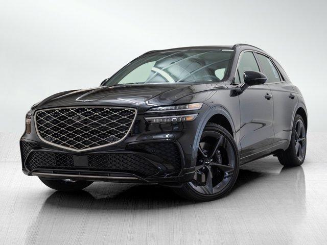 new 2026 Genesis GV70 car, priced at $73,840