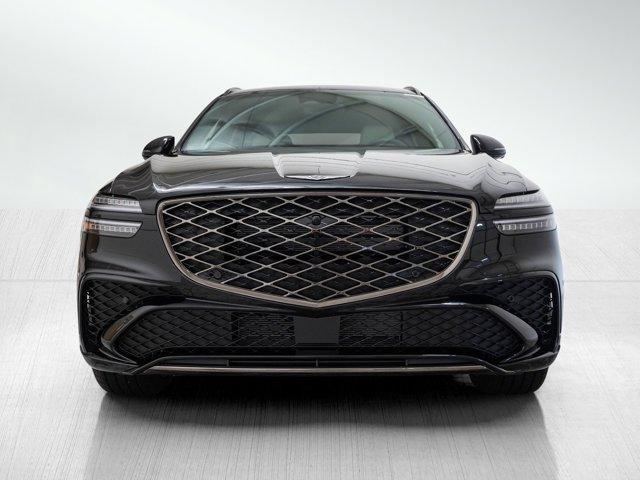 new 2026 Genesis GV70 car, priced at $73,840